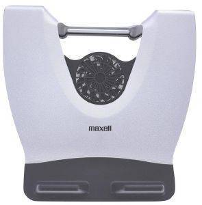 MAXELL NOTEBOOK STAND 15\'\' WITH COOLER USB MAXELL NOTEBOOK STAND 15\'\' WITH COOLER USB