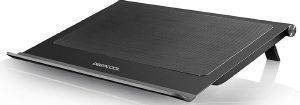 DEEPCOOL N65 DUAL 140MM SILENT FANS NOTEBOOK COOLER DEEPCOOL N65 DUAL 140MM SILENT FANS NOTEBOOK COOLER