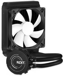 NZXT KRAKEN X31 COMPLETE WATERCOOLING KIT 120MM NZXT KRAKEN X31 COMPLETE WATERCOOLING KIT 120MM