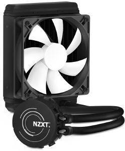 NZXT KRAKEN X31 COMPLETE WATERCOOLING KIT 120MM