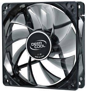 DEEPCOOL WINDBLADE 120 WHITE CASE FAN 120MM DEEPCOOL WINDBLADE 120 WHITE CASE FAN 120MM