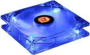 THERMALTAKE PURE 8 LED BLUE FAN 80MM THERMALTAKE PURE 8 LED BLUE FAN 80MM