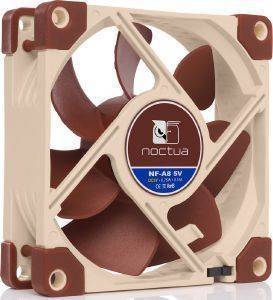 NOCTUA NF-A8 5V PREMIUM FAN 80MM NOCTUA NF-A8 5V PREMIUM FAN 80MM