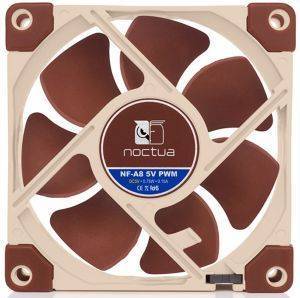 NOCTUA NF-A8 5V PWM FAN 80MM NOCTUA NF-A8 5V PWM FAN 80MM