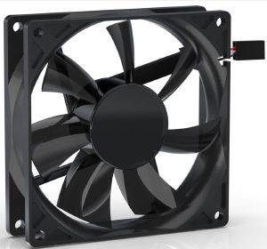 NOISEBLOCKER BLACKSILENT PRO FAN PE-1 92MM NOISEBLOCKER BLACKSILENT PRO FAN PE-1 92MM