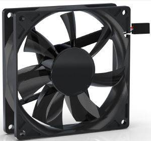 NOISEBLOCKER BLACKSILENT PRO FAN PE-1 92MM