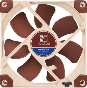 NOCTUA NF-A9 5V PWM FAN 92MM NOCTUA NF-A9 5V PWM FAN 92MM