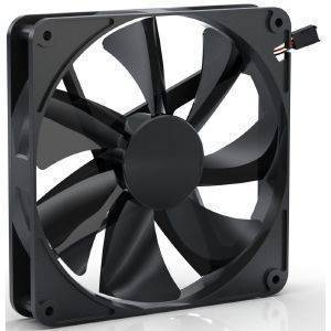 NOISEBLOCKER BLACKSILENT PRO FAN PLPS 120MM PWM