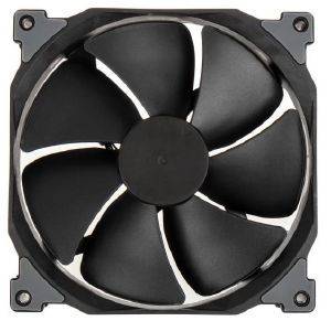PHANTEKS PH-F140MP 140MM FAN BLACK/BLACK