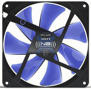 NOISEBLOCKER BLACKSILENT FAN XK1 140MM