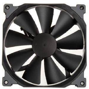 PHANTEKS PH-F140SP 140MM FAN BLACK/BLACK