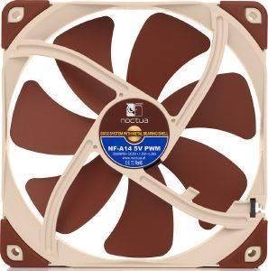 NOCTUA NF-A14 5V FAN 140MM