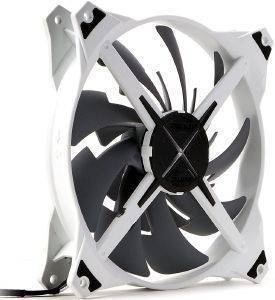 ZALMAN ZM-DF14BL 140MM PREMIUM DUAL IMPELLER RED LED FAN φωτογραφία