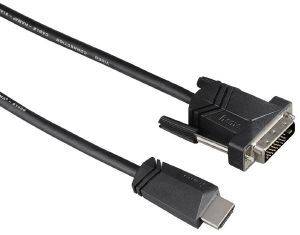 HAMA 43074 HDMI - DVI/D CONNECTION CABLE 2M