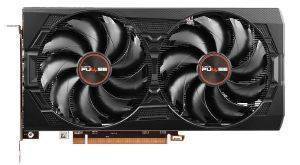 VGA SAPPHIRE PULSE RX5500 XT 4G 4GB GDDR6 PCI-E RETAIL VGA SAPPHIRE PULSE RX5500 XT 4G 4GB GDDR6 PCI-E RETAIL