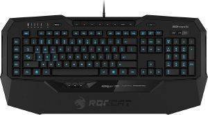 ΠΛΗΚΤΡΟΛΟΓΙΟ ROCCAT ISKU+ FORCE FX GAMING ΠΛΗΚΤΡΟΛΟΓΙΟ ROCCAT ISKU+ FORCE FX GAMING