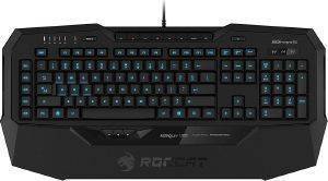 ROCCAT ΠΛΗΚΤΡΟΛΟΓΙΟ ROCCAT ISKU+ FORCE FX GAMING