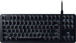 ΠΛΗΚΤΡΟΛΟΓΙΟ RAZER BLACKWIDOW LITE ORANGE SWITCHES TENKEYLESS US ΠΛΗΚΤΡΟΛΟΓΙΟ RAZER BLACKWIDOW LITE ORANGE SWITCHES TENKEYLESS US