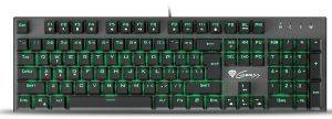 ΠΛΗΚΤΡΟΛΟΓΙΟ GENESIS NKG-1571 THOR 300 MECHANICAL RGB BACKLIGHT - BROWN OUTEMU SWITCH ΠΛΗΚΤΡΟΛΟΓΙΟ GENESIS NKG-1571 THOR 300 MECHANICAL RGB BACKLIGHT - BROWN OUTEMU SWITCH