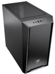 CASE COUGAR MG130 CASE COUGAR MG130