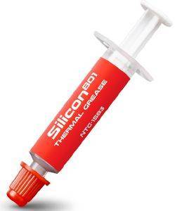 GENESIS NTG-1583 SILICON 801 0.5G THERMAL GREASE