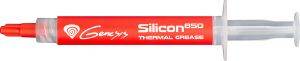 GENESIS NTG-1605 SILICON 850 2G THERMAL GREASE GENESIS NTG-1605 SILICON 850 2G THERMAL GREASE