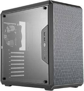 CASE COOLERMASTER MASTERBOΧ Q500L CASE COOLERMASTER MASTERBOΧ Q500L
