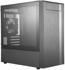 CASE COOLERMASTER MASTERBOX NR400 CASE COOLERMASTER MASTERBOX NR400