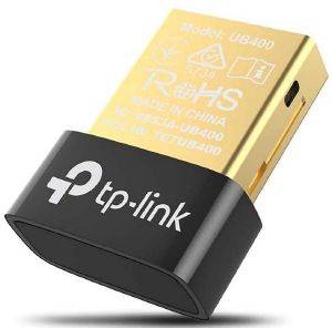 TP-LINK UB400 BLUETOOTH 4.0 USB ADAPTER TP-LINK UB400 BLUETOOTH 4.0 USB ADAPTER