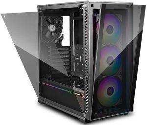 CASE DEEPCOOL MATREXX 70 ADD-RGB 3F