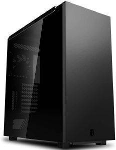 CASE DEEPCOOL MACUBE 550 BLACK CASE DEEPCOOL MACUBE 550 BLACK