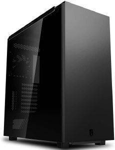 CASE DEEPCOOL MACUBE 550 BLACK