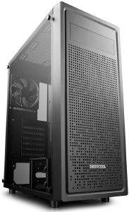 CASE DEEPCOOL E-SHIELD CASE DEEPCOOL E-SHIELD