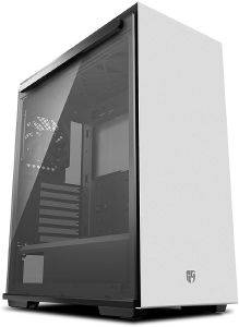 CASE DEEPCOOL MACUBE310P BK