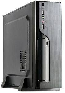 CASE SUPERCASE MA07 MICRO ATX W/TFX 300W CASE SUPERCASE MA07 MICRO ATX W/TFX 300W