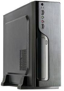 CASE SUPERCASE MA07 MICRO ATX W/TFX 300W