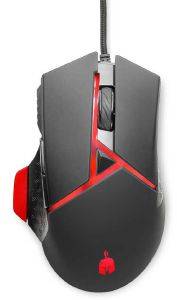 SPARTAN GEAR - KOPIS WIRED GAMING MOUSE SPARTAN GEAR - KOPIS WIRED GAMING MOUSE