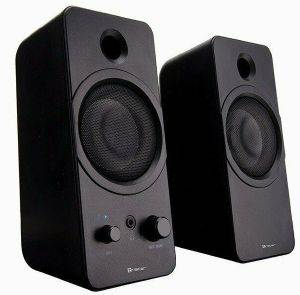 TRACER SPEAKERS 2.0 MARK USB BLUETOOTH TRAGLO46370