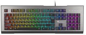  GENESIS NKG-1617 RHOD 500 RGB BACKLIGHT GAMING