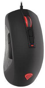 GENESIS NMG-1409 KRYPTON 300 RGB 4000DPI GAMING MOUSE