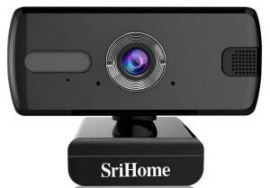 SRIHOME WEB CAMERA SH004 3MPIXEL SRIHOME WEB CAMERA SH004 3MPIXEL