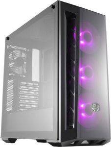 CASE COOLERMASTER MASTERBOX MB520 RGB TG CASE COOLERMASTER MASTERBOX MB520 RGB TG