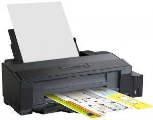  EPSON ET-14000 ITS