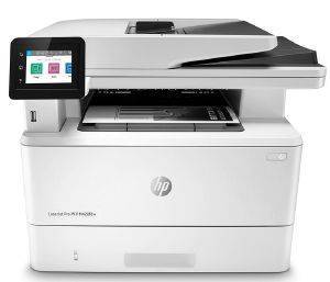  HP LASERJET PRO MFP M428FDW W1A30A WIFI