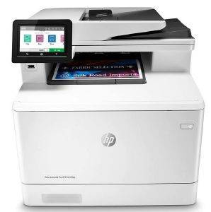  HP COLOR LASERJET PRO M479FDN W1A79A