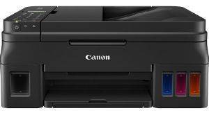  CANON PIXMA G4510 WIFI