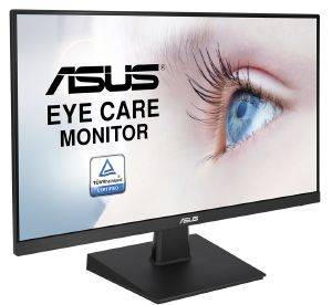 ΟΘΟΝΗ ASUS VA27EHE 27\'\' LED FULL HD ΟΘΟΝΗ ASUS VA27EHE 27\'\' LED FULL HD
