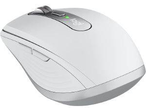 LOGITECH MX ANYWHERE 3 FOR MAC WIRELESS MOUSE SPACE GRAY