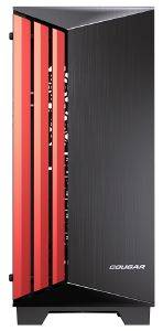 CASE COUGAR DARKBLADER-S ARGB FULL TOWER CASE COUGAR DARKBLADER-S ARGB FULL TOWER