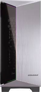 CASE COUGAR DARK BLADER-G RGB TEMPERED GLASS SIDE WINDOW CASE COUGAR DARK BLADER-G RGB TEMPERED GLASS SIDE WINDOW